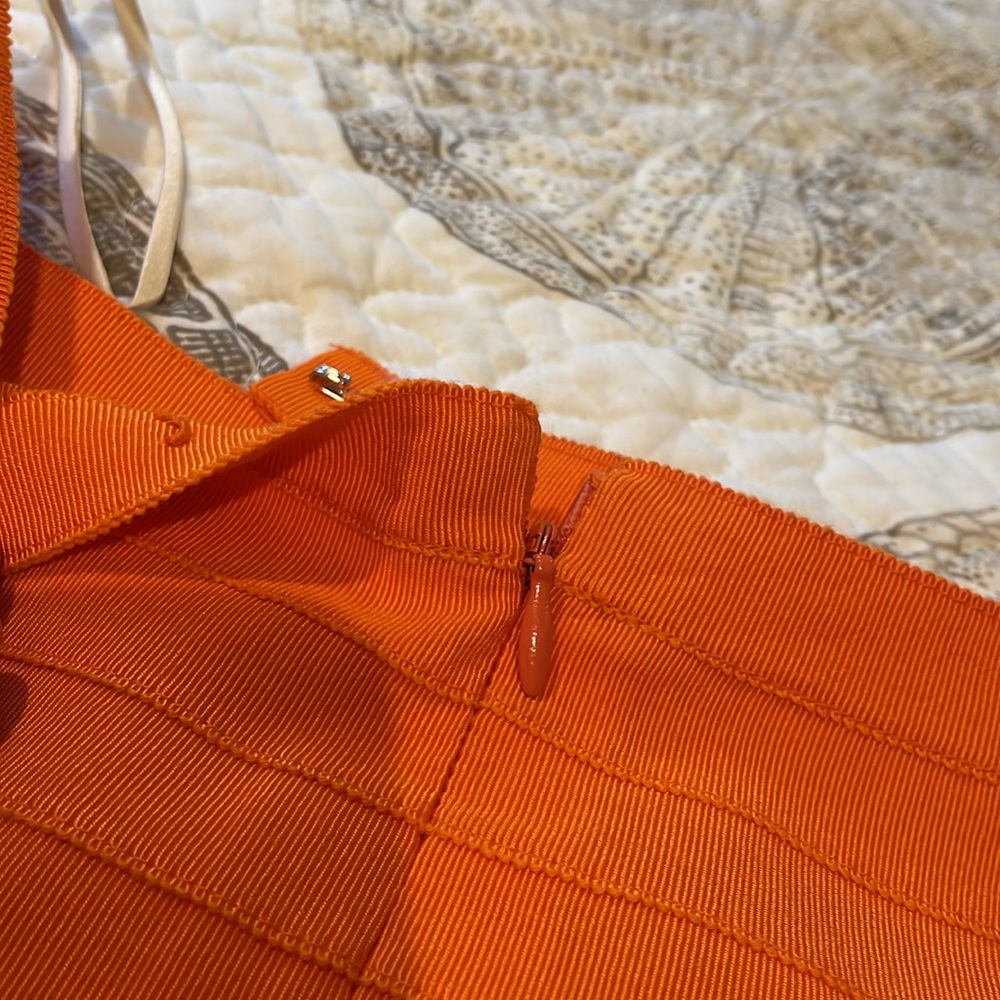 Oscar de la Renta skirt - Picture 7 of 8